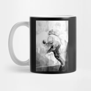 Killer Klown Stories to Tell in the Dark Mug